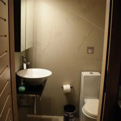 Отель Panorama Penthouse & Studios Студия с различными типами кроватей фото 15