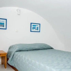 Отель Gaby Apartments Греция, Остров Санторини - отзывы, цены и фото номеров - забронировать отель Gaby Apartments онлайн комната для гостей фото 5
