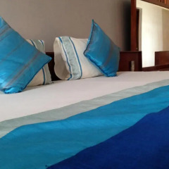 Harbour Winds Hotel удобства в номере фото 2