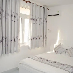 Отель LeBlanc Saigon 2* Номер Делюкс с различными типами кроватей фото 18