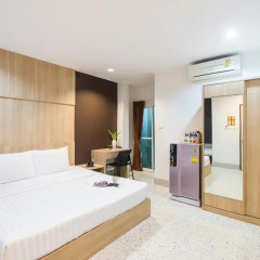 Отель The Fifth Residence 3* Стандартный номер с различными типами кроватей фото 2