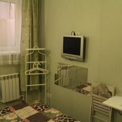 Отель Time Улучшенный номер