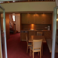 Отель Aparthotel Schindlhaus/Alpin Австрия, Зёлль - отзывы, цены и фото номеров - забронировать отель Aparthotel Schindlhaus/Alpin онлайн в номере фото 2