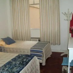 Отель Quarto Em Copacabana удобства в номере фото 2