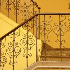 Отель Il Balcone Holiday House Парма в номере