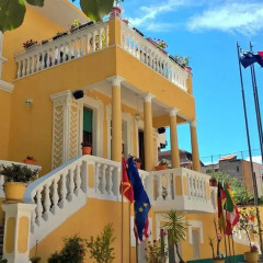 Отель Ночлег и завтрак VILA 15