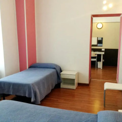 Hotel Eden 3* Стандартный номер