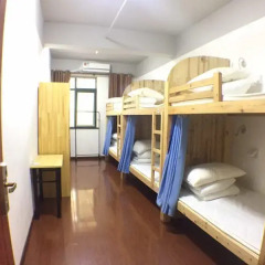 Отель Deng Ba International Inn Китай, Шанхай - отзывы, цены и фото номеров - забронировать отель Deng Ba International Inn онлайн комната для гостей