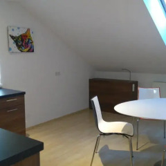 Отель Pension Elisabeth Апартаменты фото 8