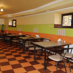 Гостиница Erges Hotel в Анапе отзывы, цены и фото номеров - забронировать гостиницу Erges Hotel онлайн Анапа питание фото 2