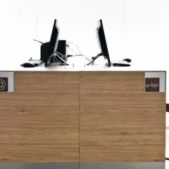 Ibis Hotel Hamburg St. Pauli Messe удобства в номере фото 2