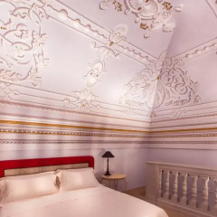 Отель Palazzo Gattini 5* Люкс