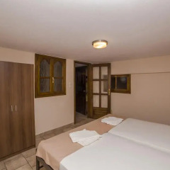 Отель Anastasiadis House комната для гостей фото 4