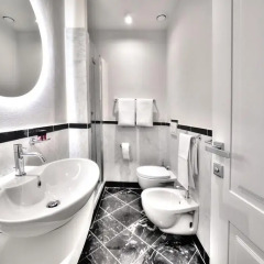 Hotel Horto Convento 4* Стандартный номер с различными типами кроватей фото 4