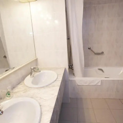 Отель Sercotel Domo ванная
