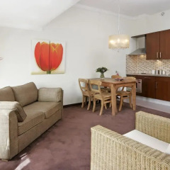Апартаменты Nova Apartments Апартаменты с различными типами кроватей фото 4