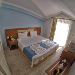 Отель BILGIN 3* Стандартный номер