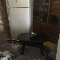 Отель Avlabris Turpa в номере
