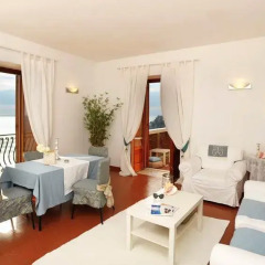 Отель Marmorata Residence Равелло спа