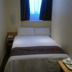Отель Comfort Inn Hyde Park 3* Стандартный номер фото 2