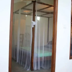 Отель Bakery Family Guest House сауна