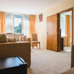 Hotel Diamond (Diamant) Балчик комната для гостей фото 3