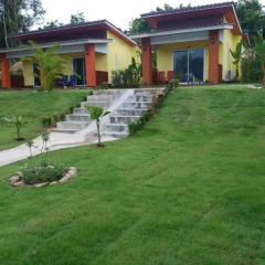 Отель Anyaman Lanta House Ланта фото 9