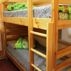 Гостиница Mini-Hotel Visit в Рыбинске отзывы, цены и фото номеров - забронировать гостиницу Mini-Hotel Visit онлайн Рыбинск детские мероприятия фото 2