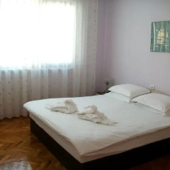 Отель Guest House Lilly Несебр комната для гостей фото 3