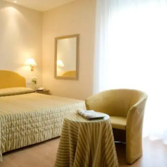 National Hotel 4* Представительский номер разные типы кроватей фото 3