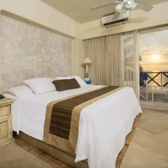 Отель Blue Chairs Resort by the Sea 3* Полулюкс с различными типами кроватей фото 3