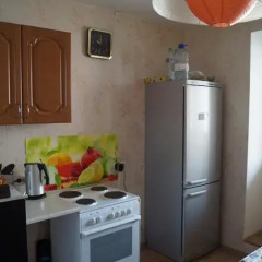 Hostel Rublevka в номере фото 2