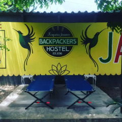 Backpackers Hostel Другое
