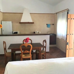 Отель Trujilllo Holiday Home Испания, Кониль-де-ла-Фронтера - отзывы, цены и фото номеров - забронировать отель Trujilllo Holiday Home онлайн в номере
