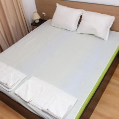Отель Aparthotel Salena Студия фото 8