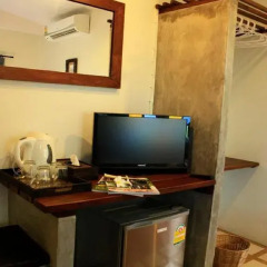 Отель Coco Lanta Resort 3* Стандартный номер фото 4