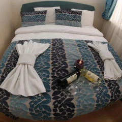 Bachos Hotel Istanbul удобства в номере
