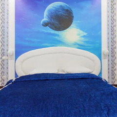 Гостиница Sea in the palm of your hand спа