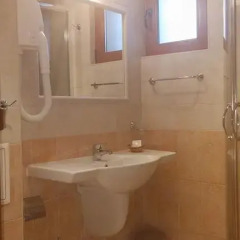 Bella Vista Family Hotel 3* Студия фото 10