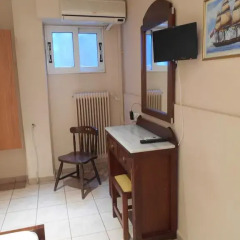 Hotel Byron 2* Стандартный номер с различными типами кроватей