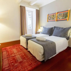 Quintocanto Hotel and Spa 4* Семейный люкс с разными типами кроватей фото 4