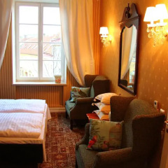 Отель German18-3A Luxury Vilnius apartment Литва, Вильнюс - отзывы, цены и фото номеров - забронировать отель German18-3A Luxury Vilnius apartment онлайн с домашними животными