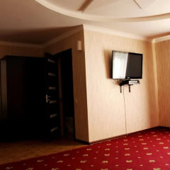 Гостиница Лоза Люкс с различными типами кроватей фото 18