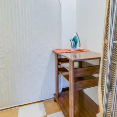 Апартаменты Business Apartments on Nevsky 79 удобства в номере фото 2