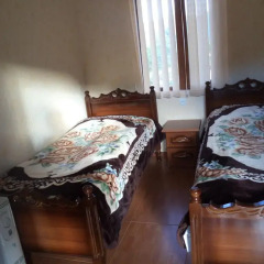 Отель Tatev Bed and Breakfast комната для гостей