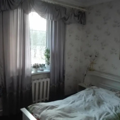 Гостиница Guest House Koziy Dvor Номер Эконом разные типы кроватей фото 2