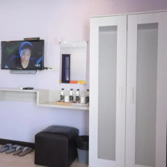 Отель Room@Vipa 3* Стандартный номер с различными типами кроватей фото 4