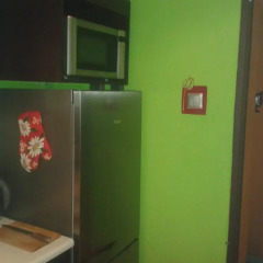 Отель Apartament Venge удобства в номере