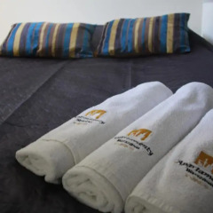 Апартаменты Nowy Rynek Apartment Old Town ванная