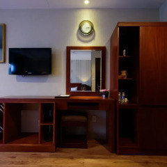 Hong Vy 1 Hotel удобства в номере